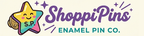 ShoppiPins - Home